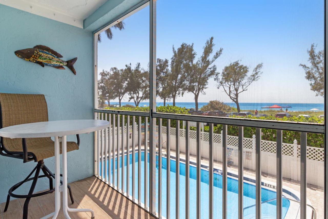 Sunset Villa 2 Bradenton Beach Bagian luar foto