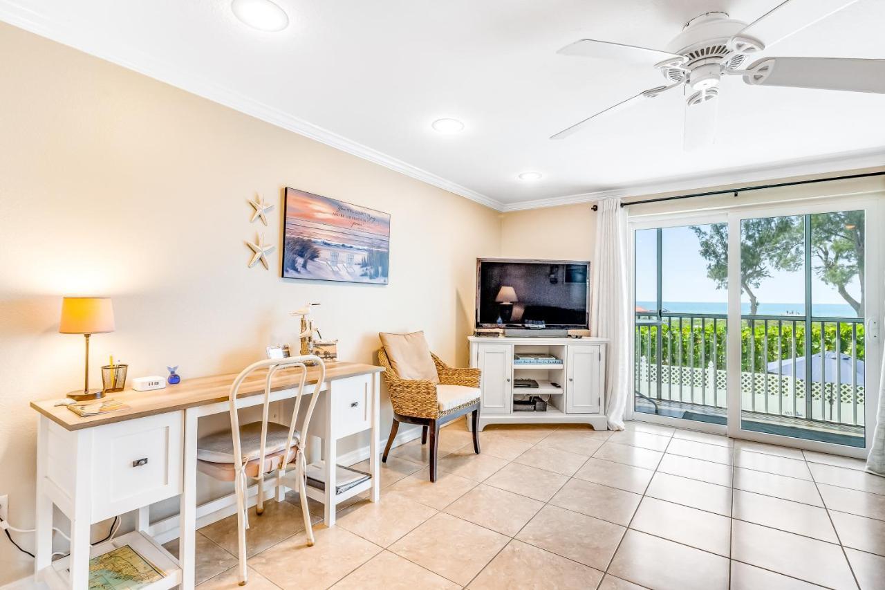 Sunset Villa 2 Bradenton Beach Bagian luar foto