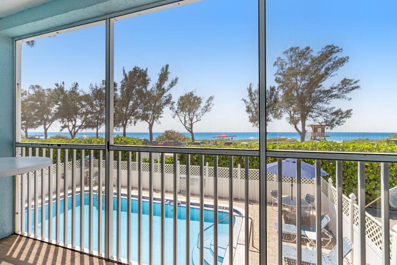 Sunset Villa 2 Bradenton Beach Bagian luar foto