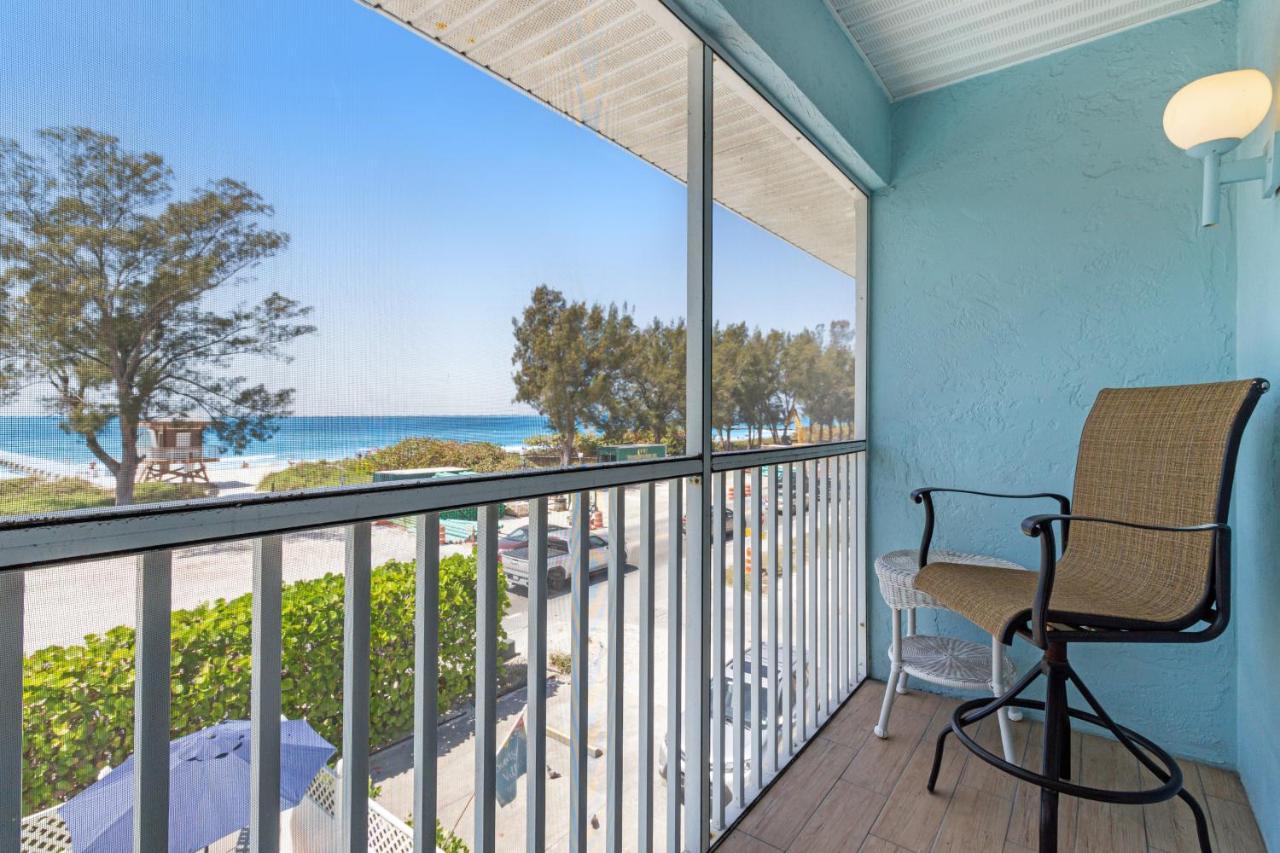 Sunset Villa 2 Bradenton Beach Bagian luar foto