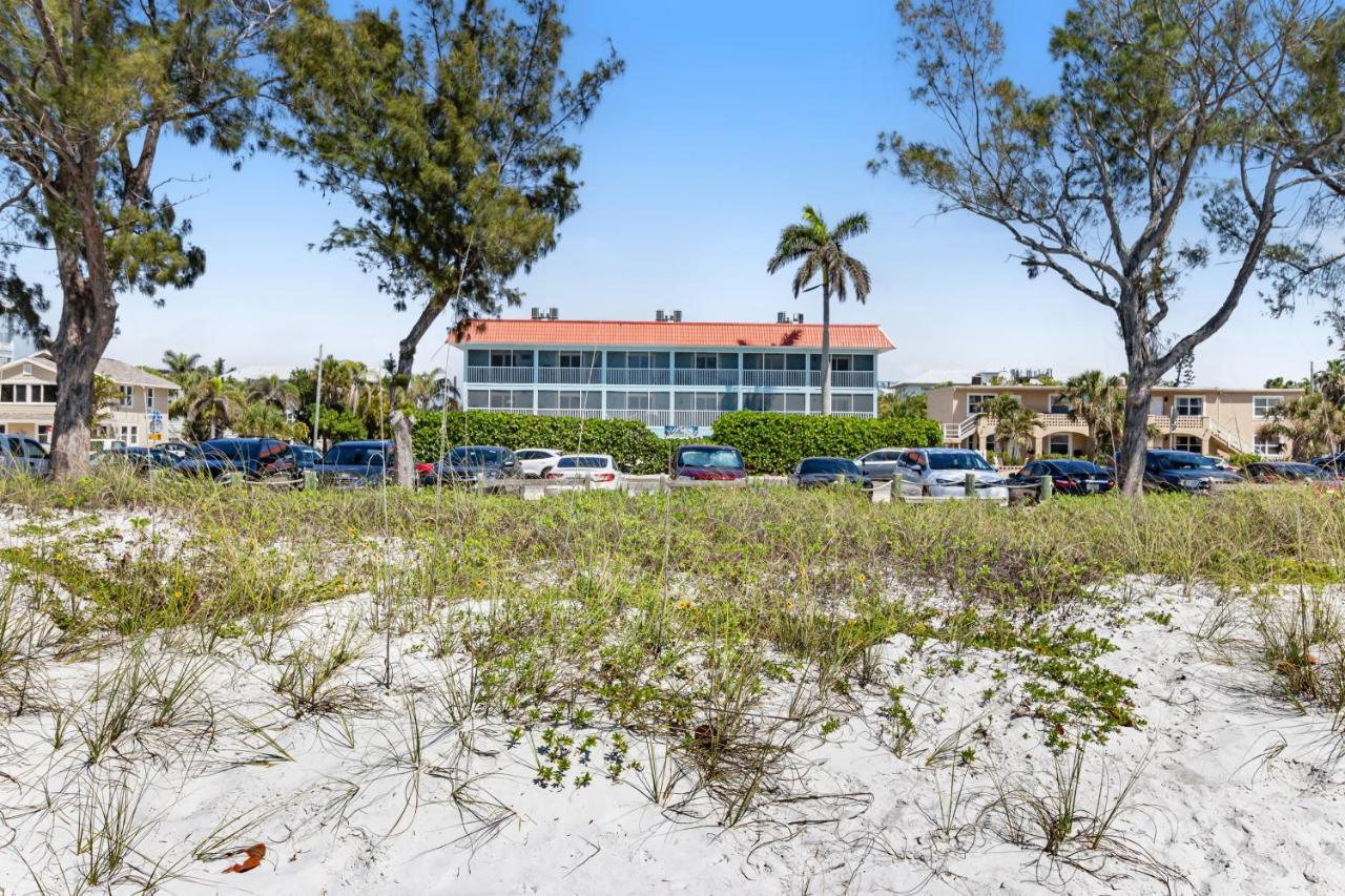 Sunset Villa 2 Bradenton Beach Bagian luar foto
