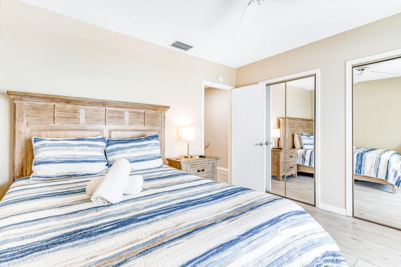 Sunset Villa 2 Bradenton Beach Bagian luar foto