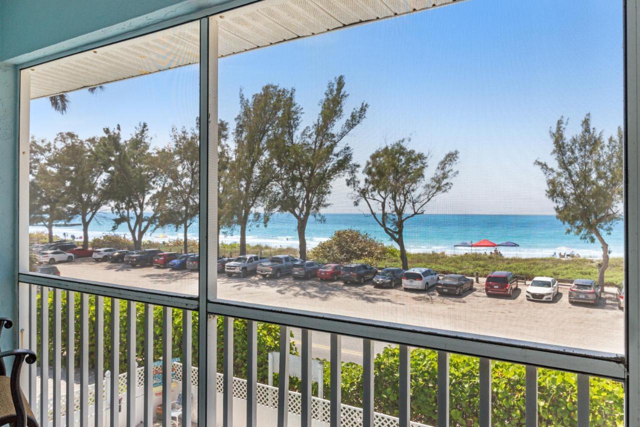 Sunset Villa 2 Bradenton Beach Bagian luar foto