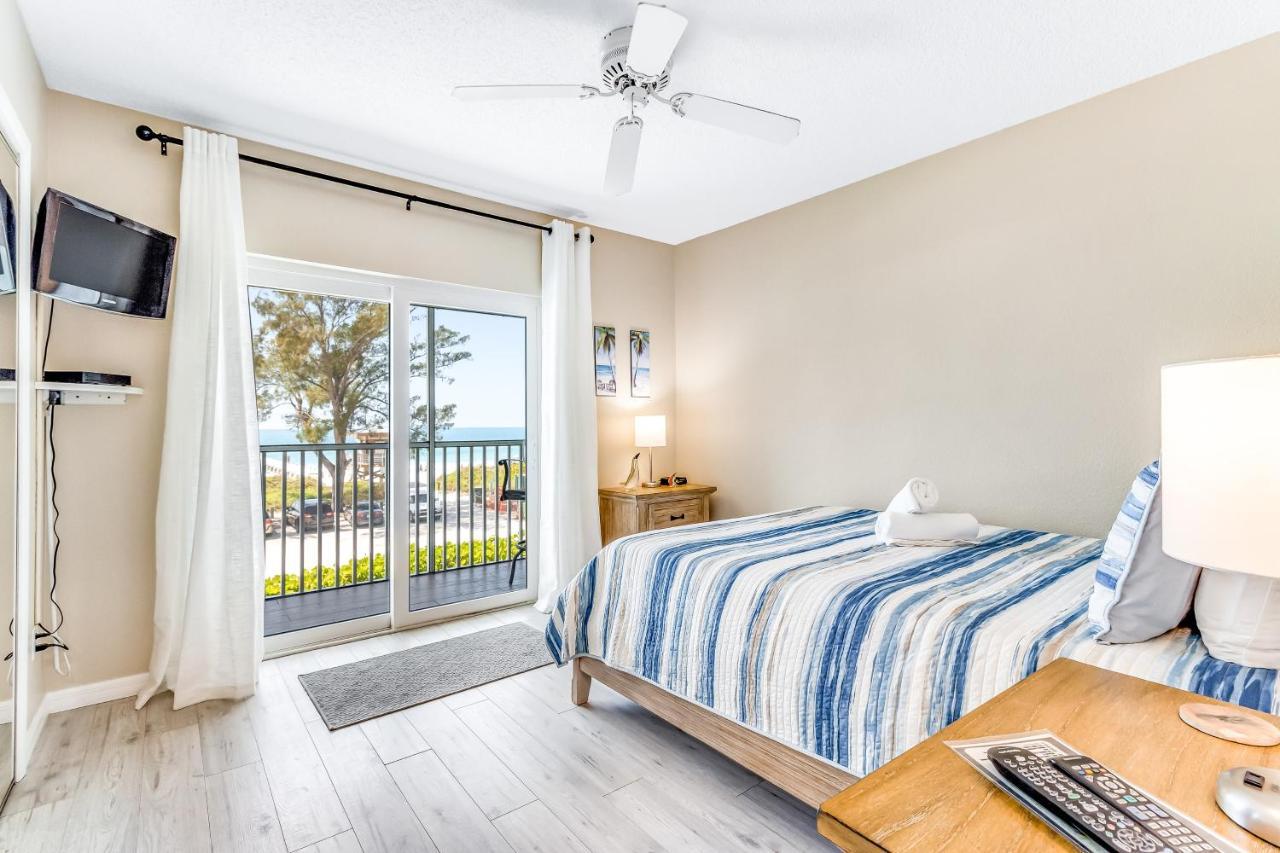 Sunset Villa 2 Bradenton Beach Bagian luar foto