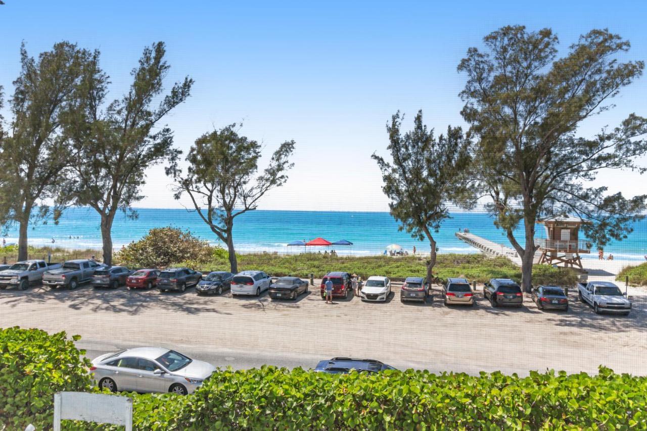 Sunset Villa 2 Bradenton Beach Bagian luar foto