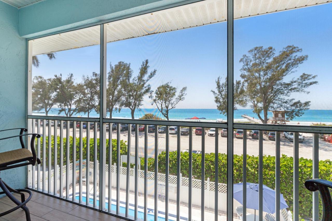 Sunset Villa 2 Bradenton Beach Bagian luar foto